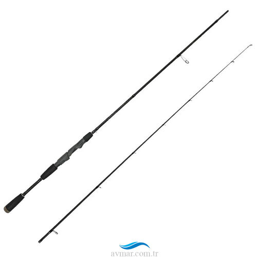 Okuma Epixor LRF Ultra Light Game Spin 213cm 1-8gr Olta Kamışı - 1