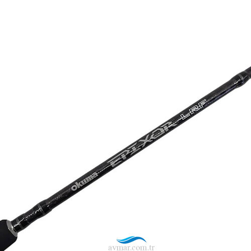 Okuma Epixor LRF Ultra Light Game Spin 213cm 1-8gr Olta Kamışı - Okuma (1)