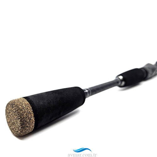 Okuma Epixor LRF Ultra Light Game Spin 213cm 1-8gr Olta Kamışı - 3