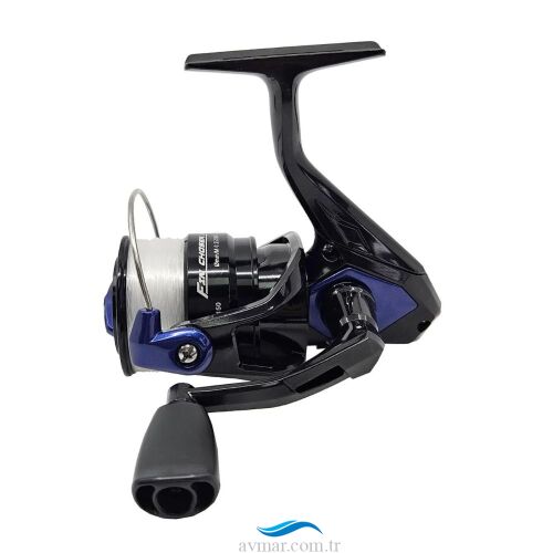 Okuma Fin Chaser X FNX-40BL Blue Olta Makinesi - Okuma