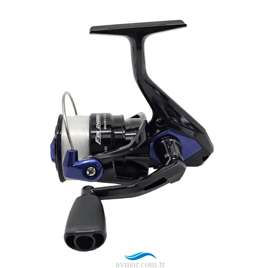 okuma-fin-chaser-x-fnx-40bl-