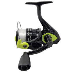 Okuma Fin Chaser X FNX-40NG Blue Olta Makinesi - 1