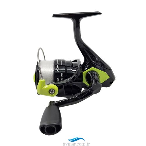 Okuma Fin Chaser X FNX-40NG Blue Olta Makinesi - Okuma (1)