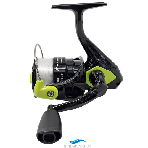 Okuma Fin Chaser X FNX-40NG Blue Olta Makinesi