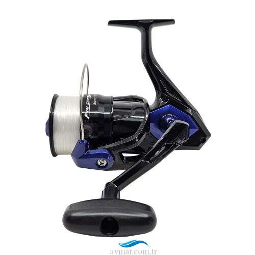 Okuma Fin Chaser X FNX-60BL Blue Olta Makinesi - 1