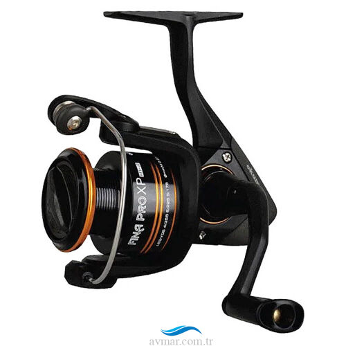 Okuma Fına Pro XP FD-55 Olta Makinesi - Okuma