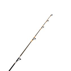 Okuma Flite+ Super Light Surf 420cm 100-250gr 3P Surf Olta Kamışı - 4