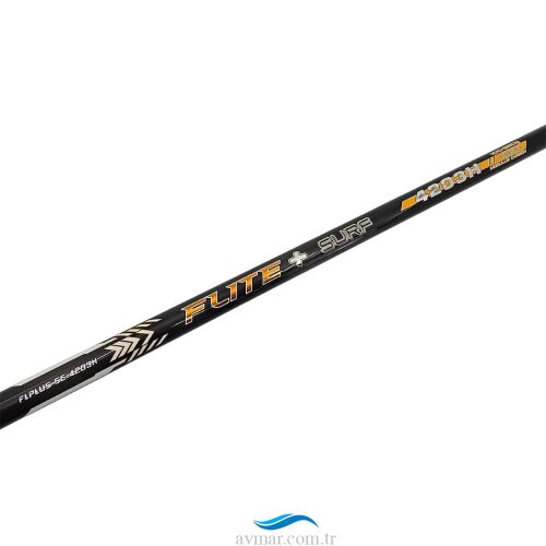 Okuma Flite+ Super Light Surf 420cm 100-250gr 3P Surf Olta Kamışı - Okuma (1)
