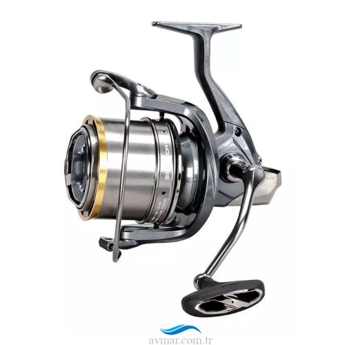Okuma Flite Surf FLS35-1500AY Gunsmoke Olta Makinesi - 1