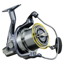 Okuma Flite Surf FLS35-1500AY Gunsmoke Olta Makinesi - 4
