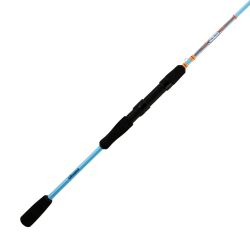 Okuma Fuel Spin 213cm 0-8gr Lrf Olta Kamışı - 2