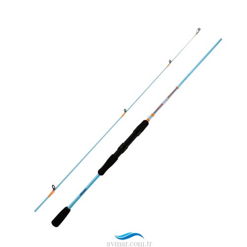 Okuma Fuel Spin 213cm 0-8gr Lrf Olta Kamışı