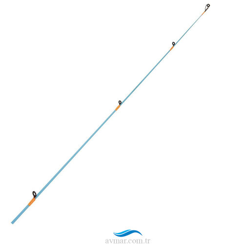 Okuma Fuel Spin 210cm 0-8gr Kamış Uç Parça