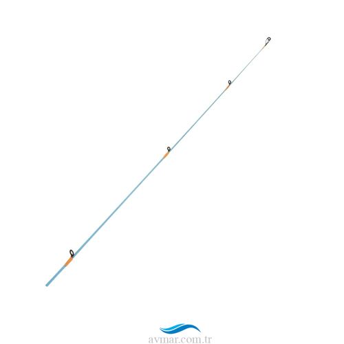 Okuma Fuel Spin 213cm 5-20gr Kamış Uç Parça