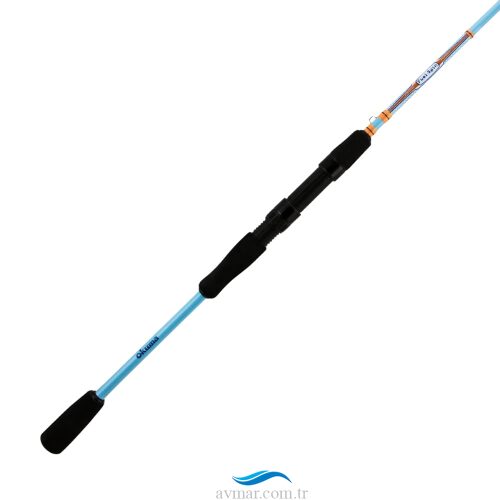 Okuma Fuel Spin 228cm 2-12gr Lrf Olta Kamışı (1)