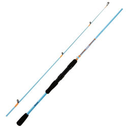 Okuma Fuel Spin 244cm 15-40gr Spin Kamışı - 2