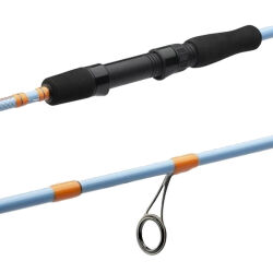 Okuma Fuel Spin 244cm 15-40gr Spin Kamışı - 2