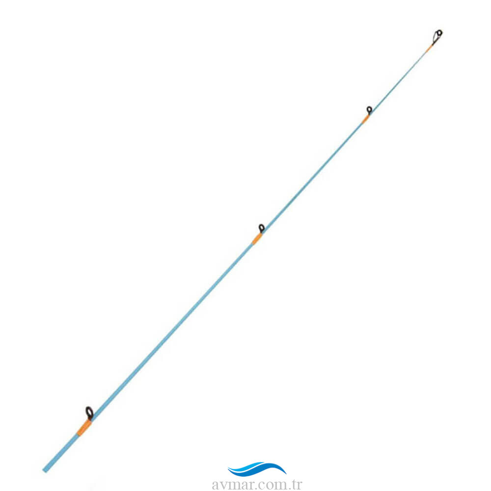 Okuma Fuel Spin 274 cm 20-50gr Kamış Uç Parça
