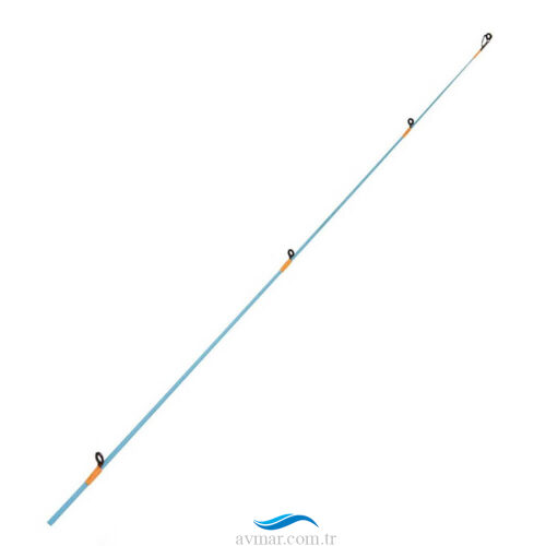 Okuma Fuel Spin 274cm 7-30gr Kamış Uç Parça - 1
