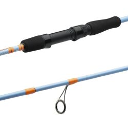Okuma Fuel Spin 274cm 7-30gr Spin Olta Kamışı - 3