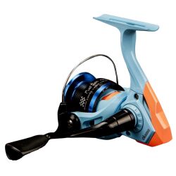 Okuma Fuel Spin FSP-1000 Lrf Olta Makinesi - 4