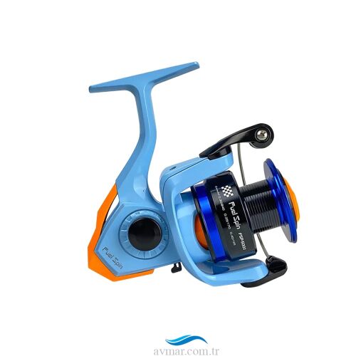 Okuma Fuel Spin FSP-1000 Lrf Olta Makinesi - Okuma (1)