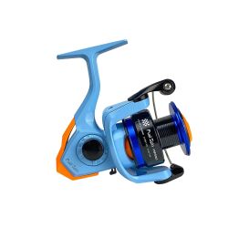 Okuma Fuel Spin FSP-1000 Lrf Olta Makinesi - 2