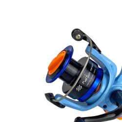 Okuma Fuel Spin FSP-1000 Lrf Olta Makinesi - 3