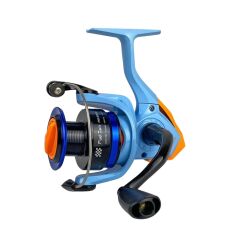 Okuma Fuel Spin FSP-1000 Lrf Olta Makinesi - 1