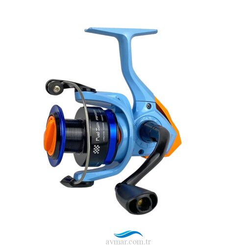 Okuma Fuel Spin FSP-1000 Lrf Olta Makinesi