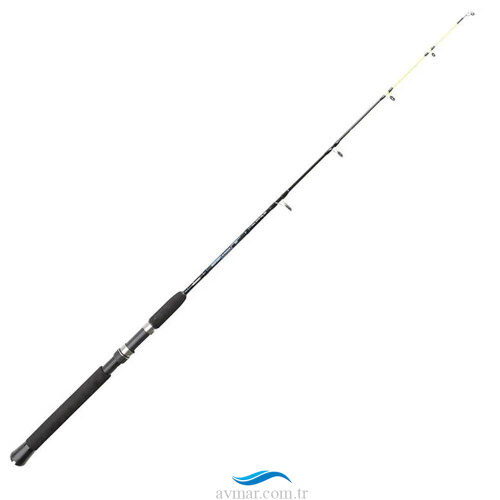 Okuma G-Force Solid Boat 135cm 30-120gr Tek Parça Bot Kamışı