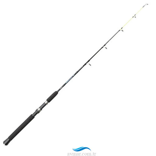 Okuma G-Force Solid Boat 150cm 30-120gr Tek Parrça Bot Kamışı - 1