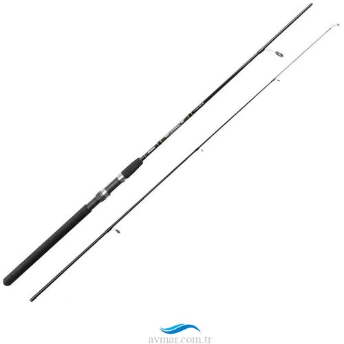 Okuma G-Force Spin 180cm 5-20gr Spin Kamışı - 1