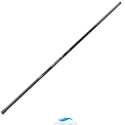 Okuma G-Force Tele Pole 400cm Fiber Göl Kamışı - Okuma