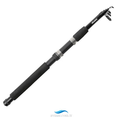 Okuma G-Force Tele Spin 240cm 20-40gr Spin Kamışı - 1