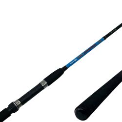 Okuma G-Power Spin 240cm 10-30gr Spin Olta Kamışı - 2