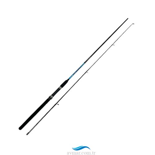Okuma G-Power Spin 240cm 10-30gr Spin Olta Kamışı - 1