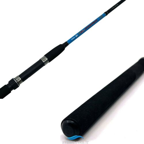 Okuma G-Power Spin 9' 270cm 7-35 gr Spin Kamışı - Okuma (1)