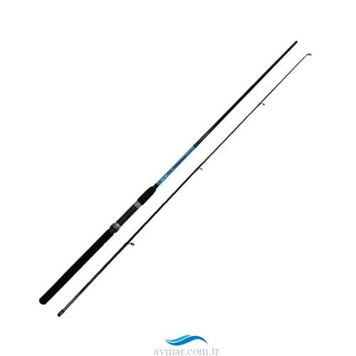 Okuma G-Power Spin 9' 270cm 7-35 gr Spin Kamışı - 1