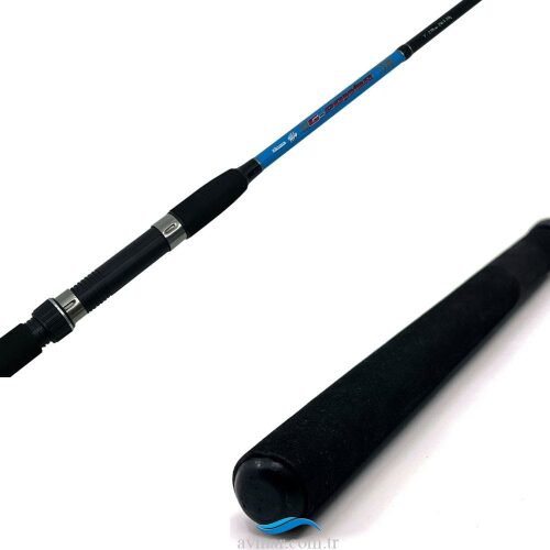 Okuma G-Power Spin 240cm 15-40gr Spin Olta Kamışı (1)
