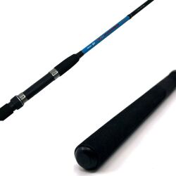 Okuma G-Power Spin 240cm 15-40gr Spin Olta Kamışı - 2