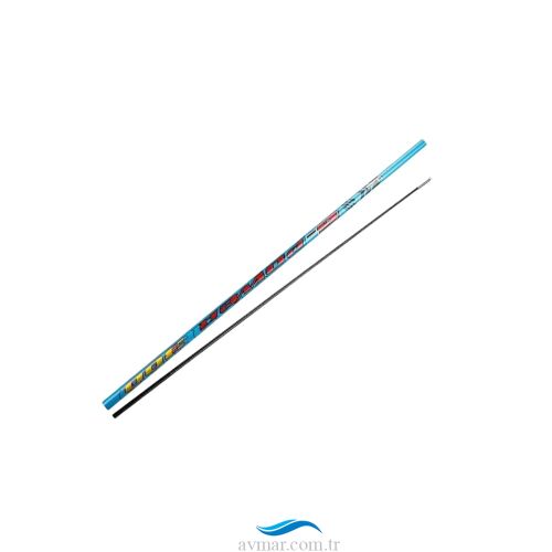 Okuma G-Power Telepole 600cm Uzatma Göl Kamışı - Okuma