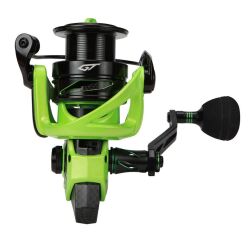 Okuma GT-Green GT-40GN-LTD Olta Makinesi - 4