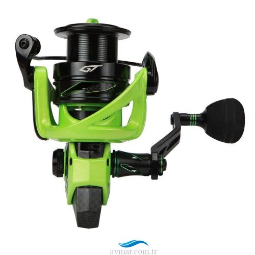 Okuma GT-Green GT-40GN-LTD Olta Makinesi - 3