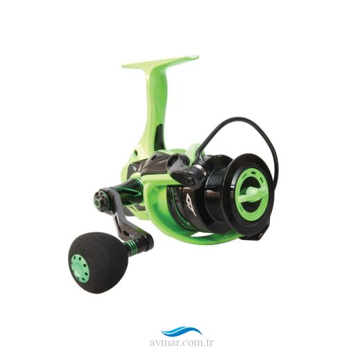 Okuma GT-Green GT-40GN-LTD Olta Makinesi (1)