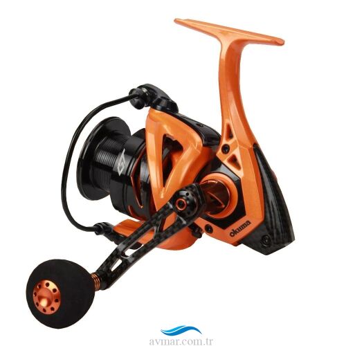 Okuma GT-Orange GT-40OG-LTD Olta Makinesi - Okuma