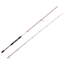 Okuma Hawaiian Custom Whipping Spin 270cm 10-32gr Olta Kamışı - 1