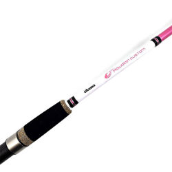 Okuma Hawaiian Custom Whipping Spin 270cm 10-32gr Olta Kamışı - 2