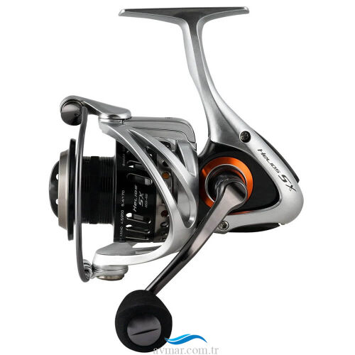 Okuma Helios HSX-40 FD Olta Makinesi - 1
