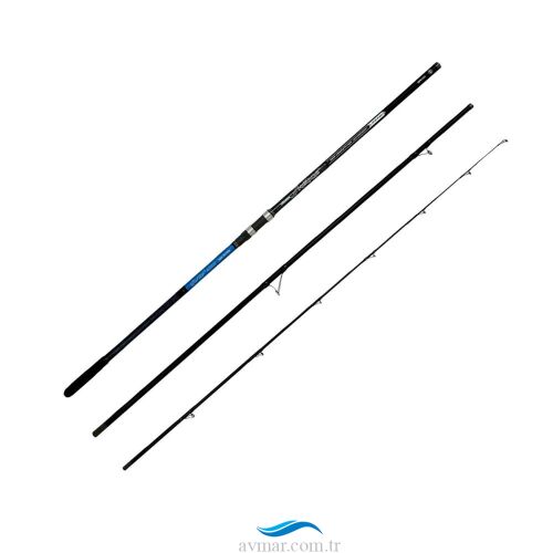 Okuma Helios Surf 435cm 120-270gr 3P Surf Olta Kamışı - 1